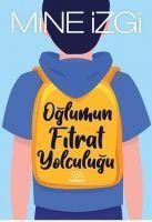 Vorderes Coverbild Oglumun Fitrat Yolculugu