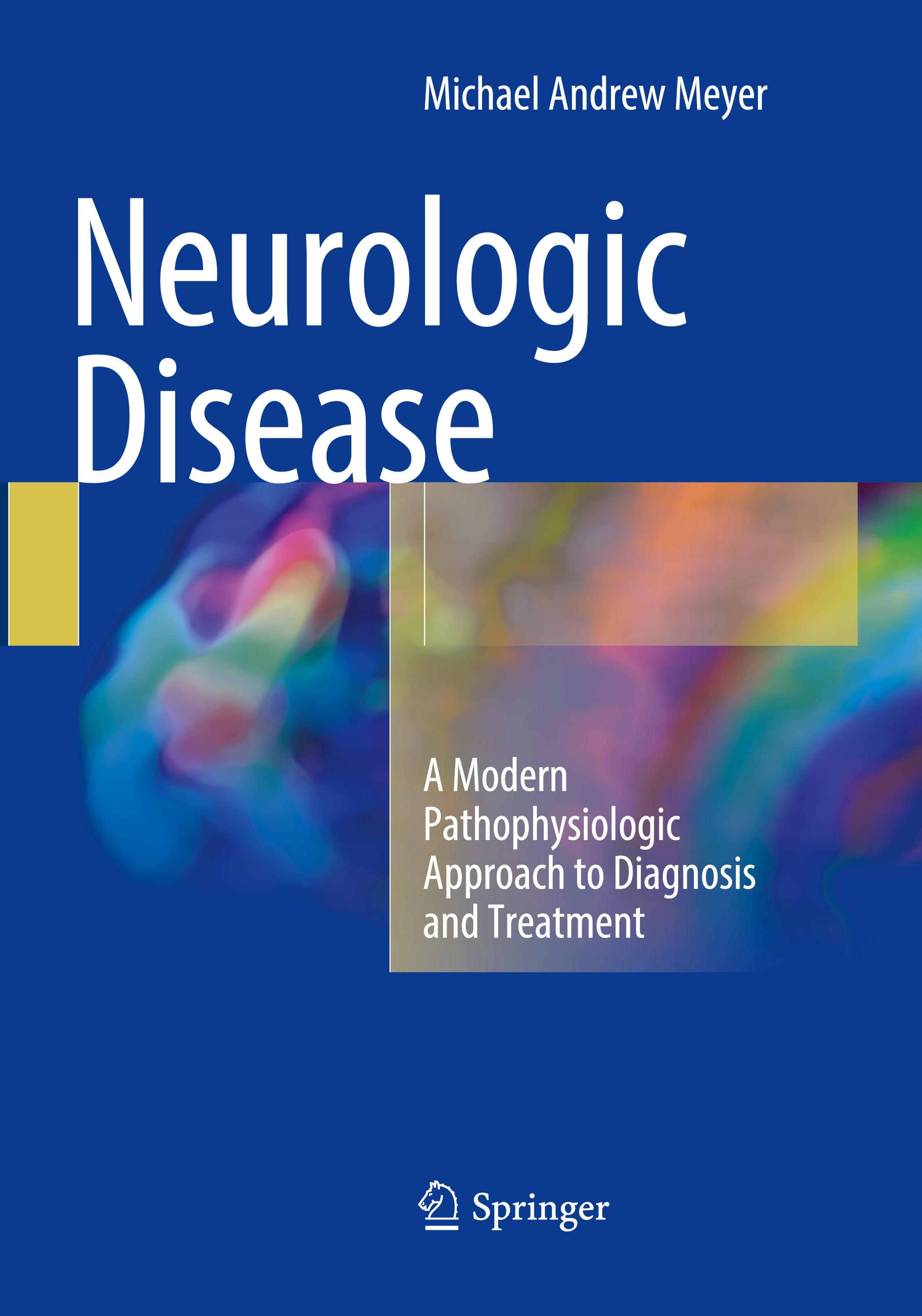 Vorderes Coverbild Neurologic Disease