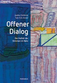 Vorderes Coverbild Offener Dialog