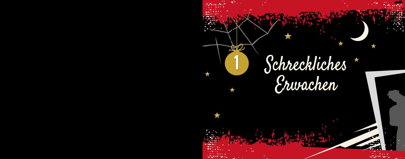 Beispielinhalt (Bild) Schatten der Vergangenheit