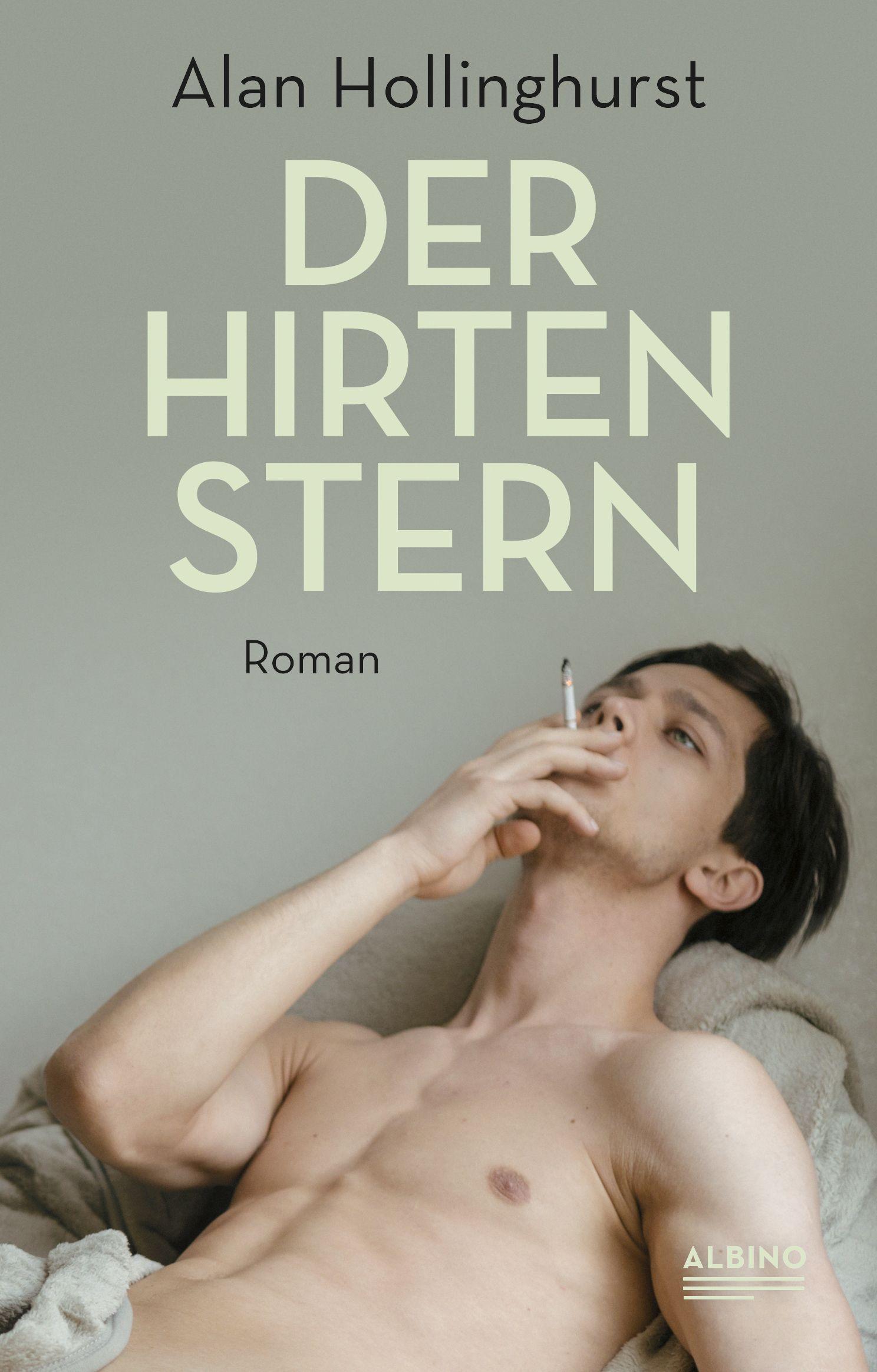 Vorderes Coverbild Der Hirtenstern