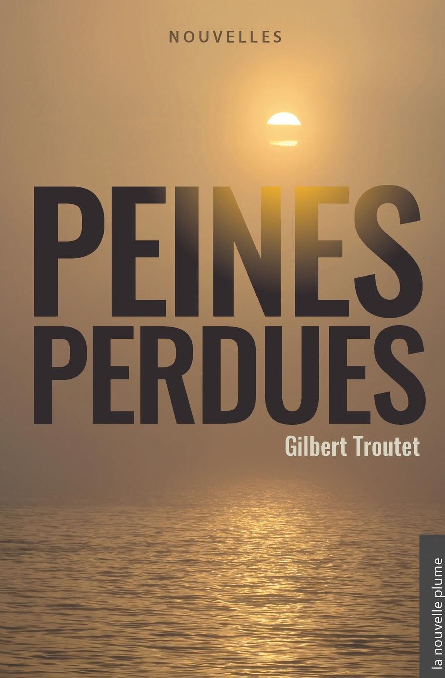 Vorderes Coverbild Peines perdues