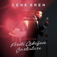 Vorderes Coverbild Ferdi Özbegen Sarkilari