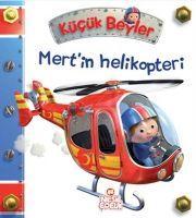 Vorderes Coverbild Kücük Beyler - Mertin Helikopteri
