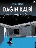 Vorderes Coverbild Dagin Kalbi