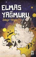 Vorderes Coverbild Elmas Yagmuru