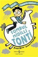 Vorderes Coverbild Tombul Midilli Tonti - Iste Geldi Tombul Midilli