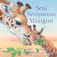 Vorderes Coverbild Seni Seviyorum Minigim