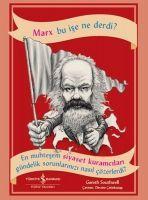 Vorderes Coverbild Marx Bu Ise Ne Derdi