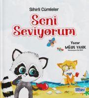 Vorderes Coverbild Seni Seviyorum