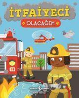 Vorderes Coverbild Itfaiyeci Olacagim