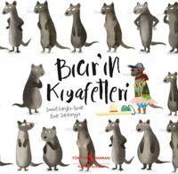 Vorderes Coverbild Bicirin Kiyafetleri