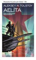 Vorderes Coverbild Aelita