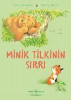 Vorderes Coverbild Minik Tilkinin Sirri
