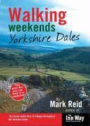 Vorderes Coverbild Walking Weekends