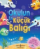 Vorderes Coverbild Okulun En Kücük Baligi