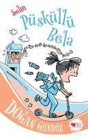 Vorderes Coverbild Selin Püsküllü Bela