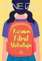 Vorderes Coverbild Kizimin Fitrat Yolculugu