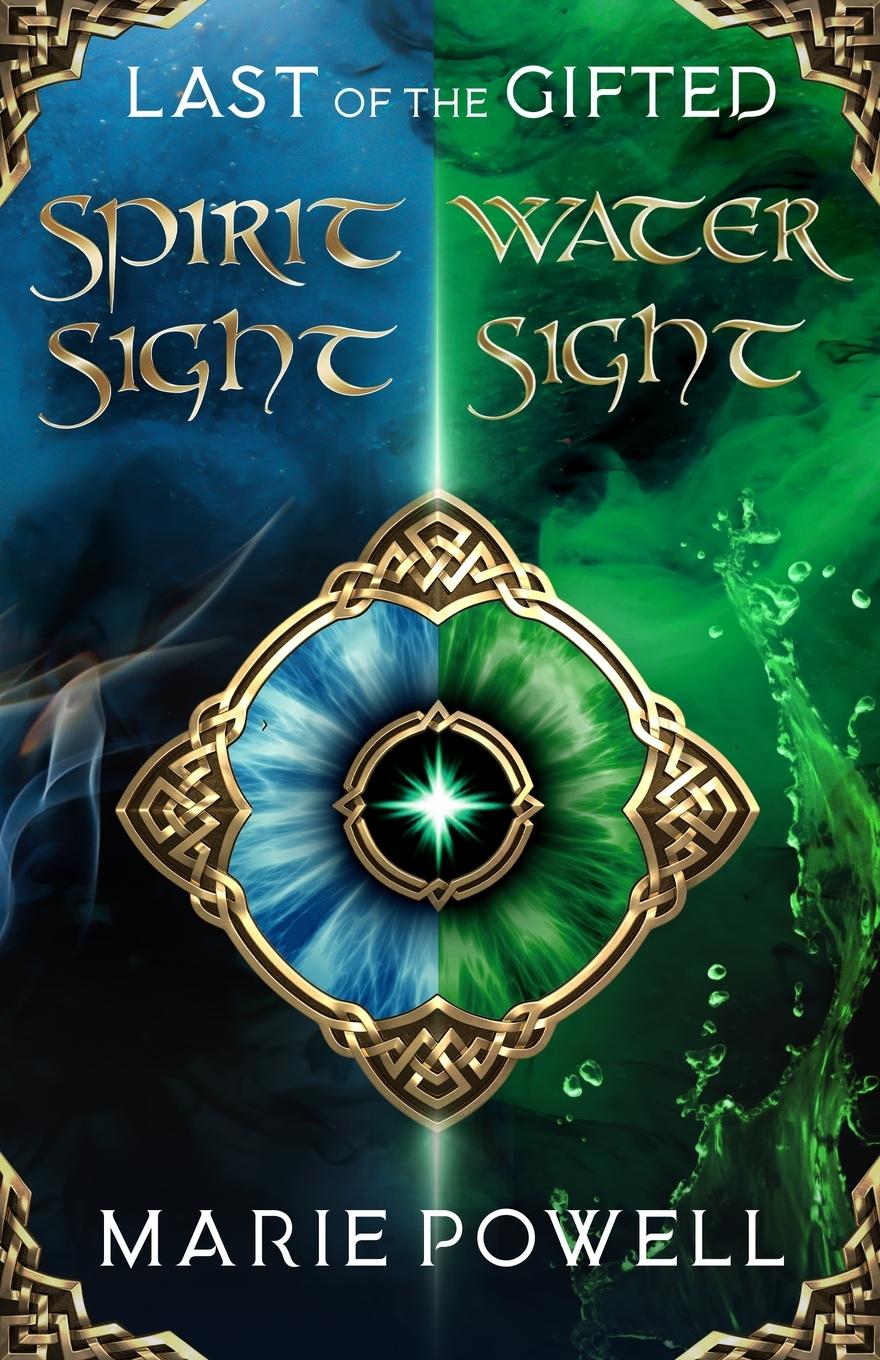 Vorderes Coverbild Last of the Gifted