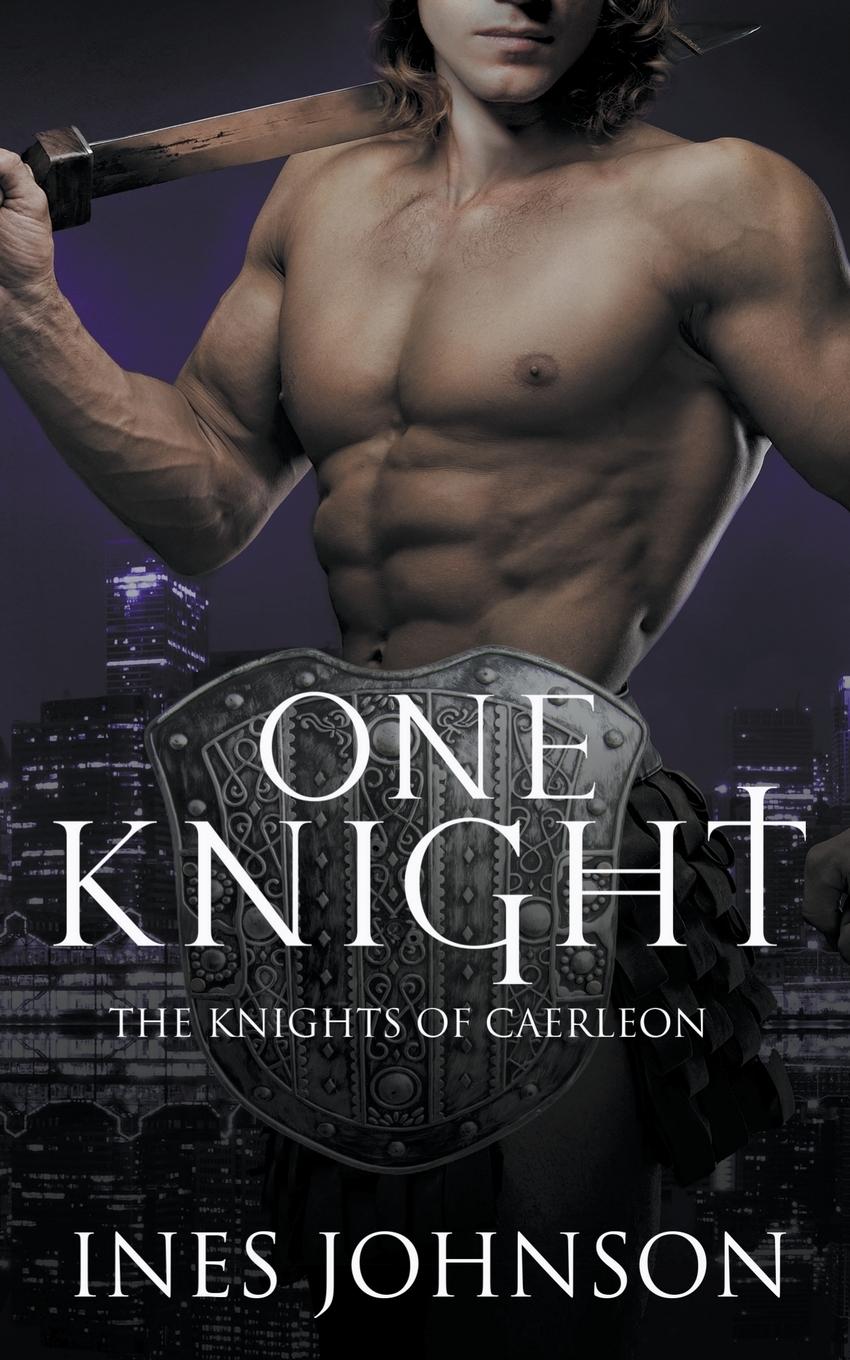 Vorderes Coverbild One Knight