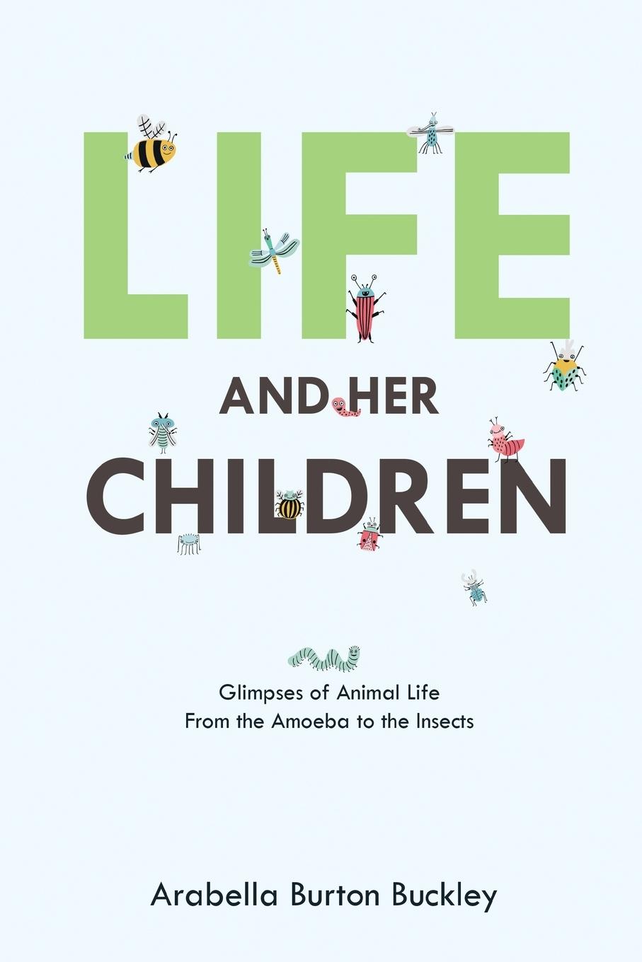 Vorderes Coverbild Life and Her Children