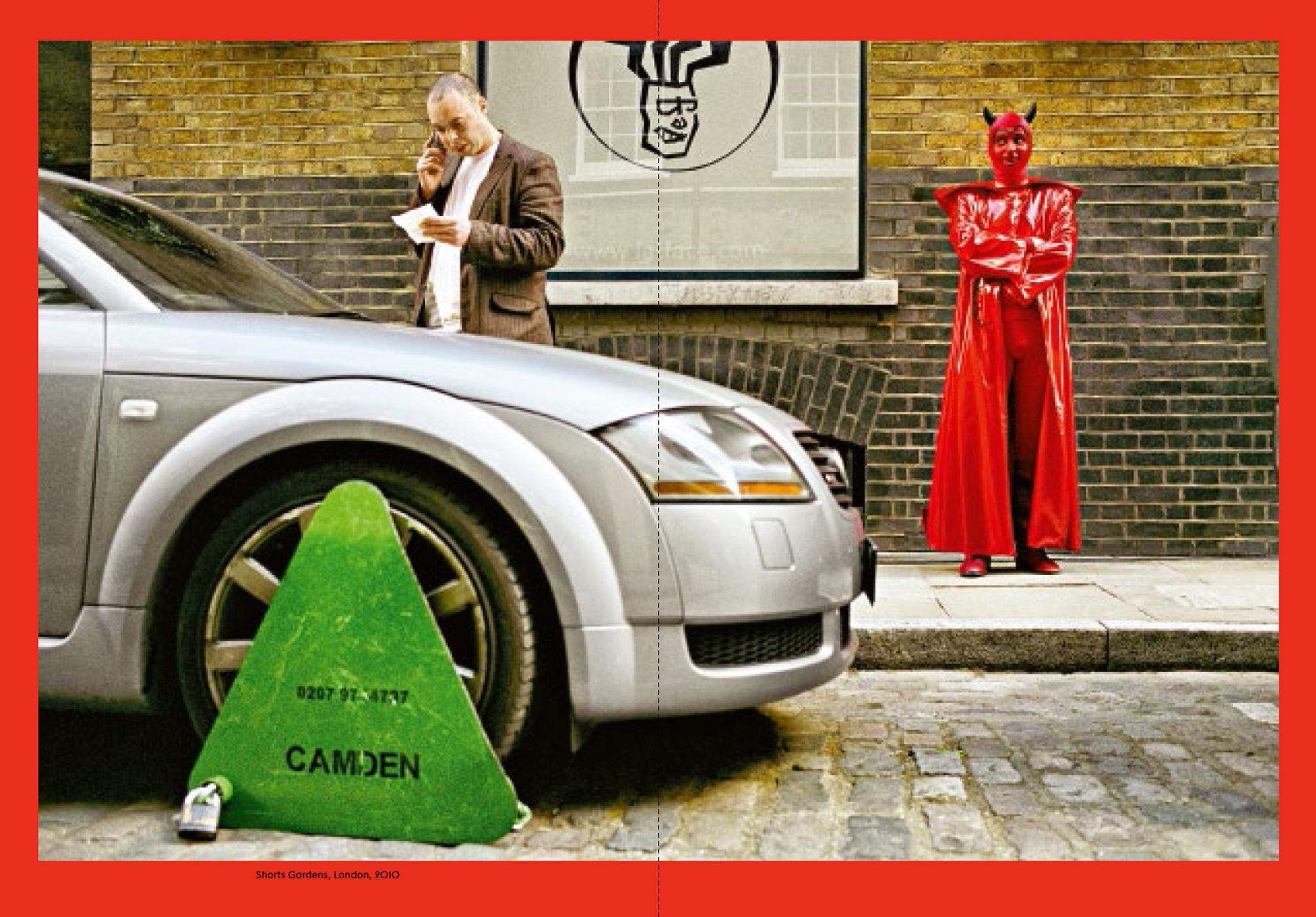 Beispielinhalt (Bild) AUGEN auf!