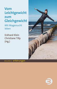 Vorderes Coverbild Vom Leichtgewicht zum Gleichgewicht