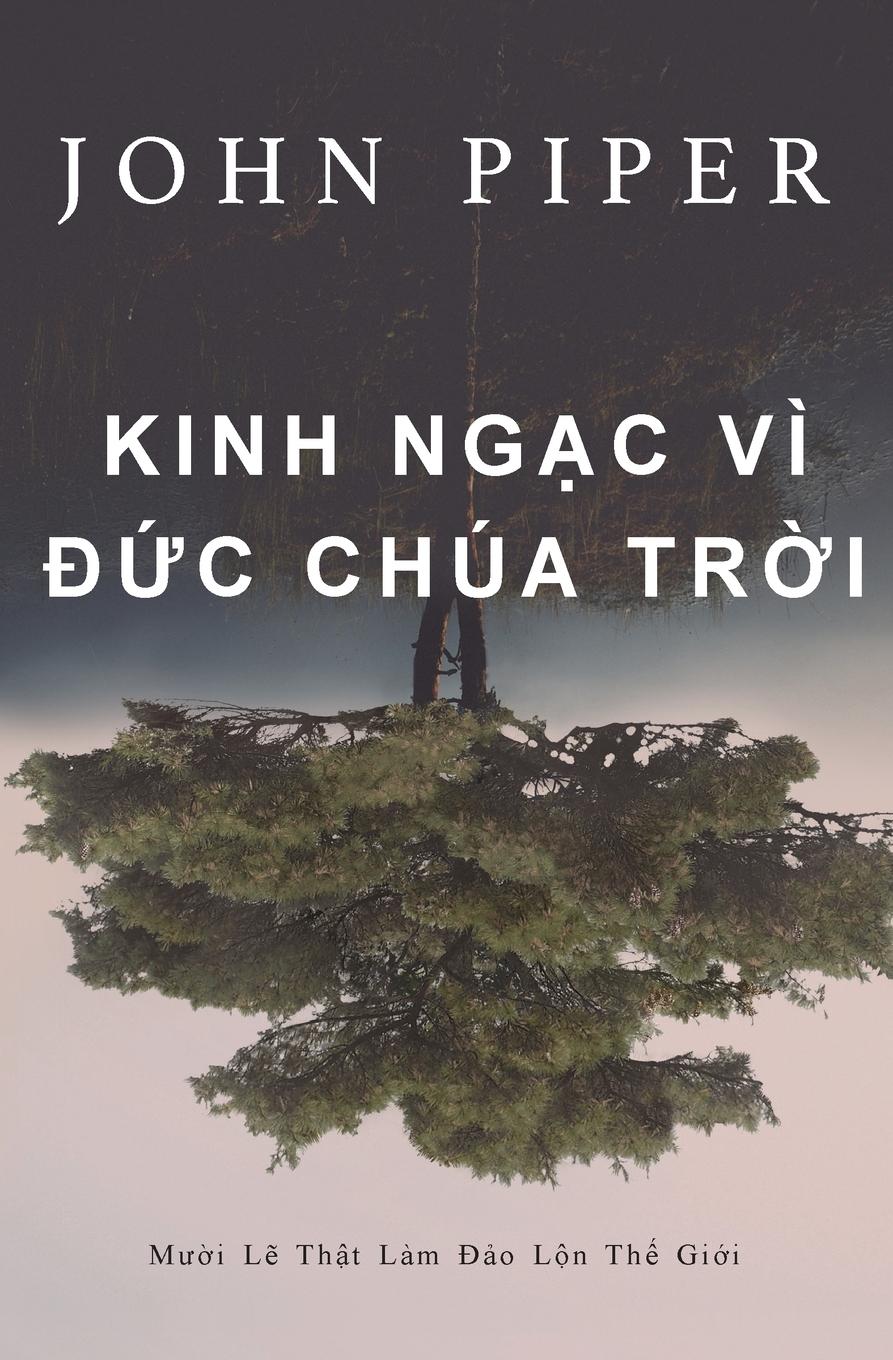 Vorderes Coverbild Kinh ng¿c vì ¿¿c Chúa Tr¿i