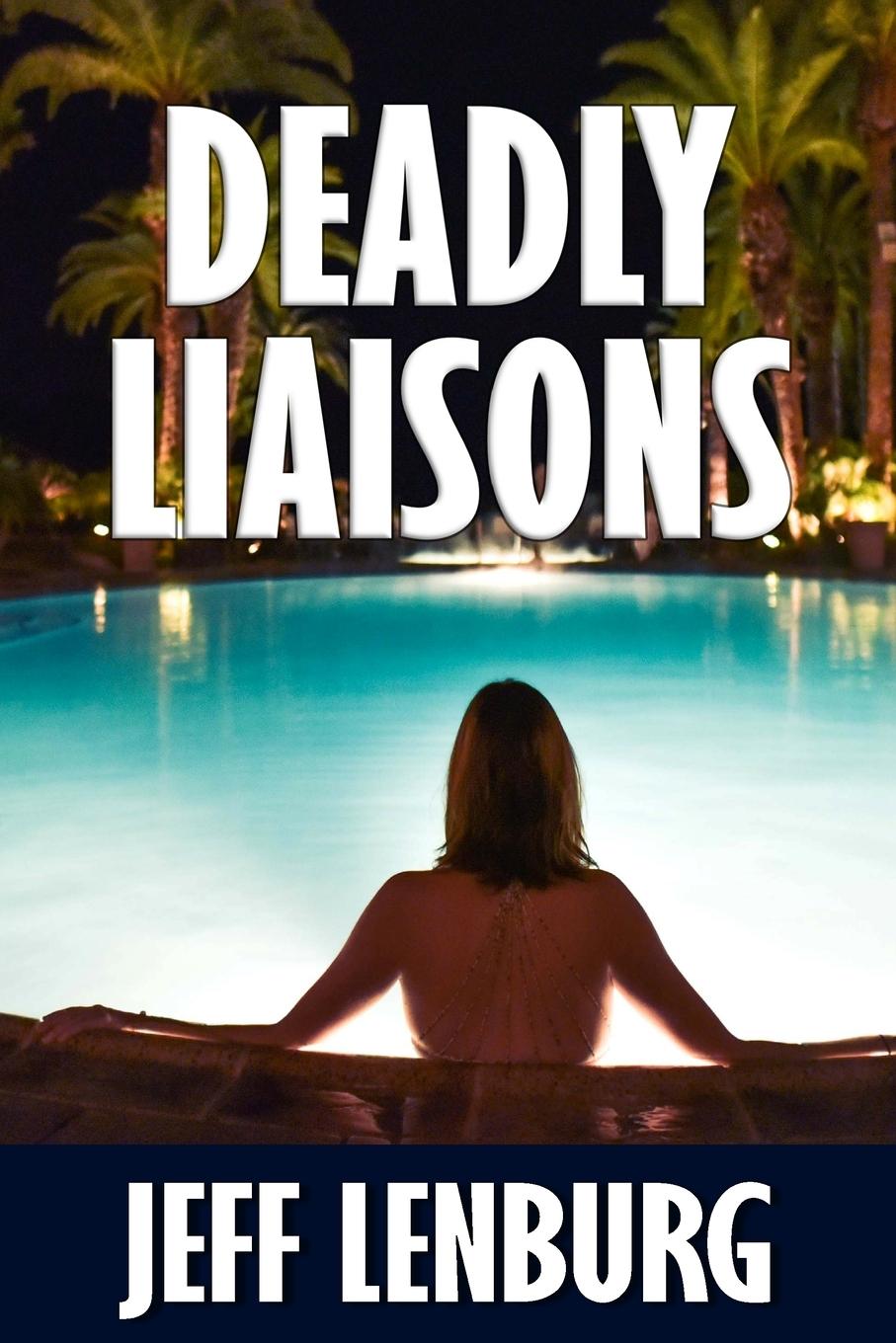 Vorderes Coverbild Deadly Liaisons