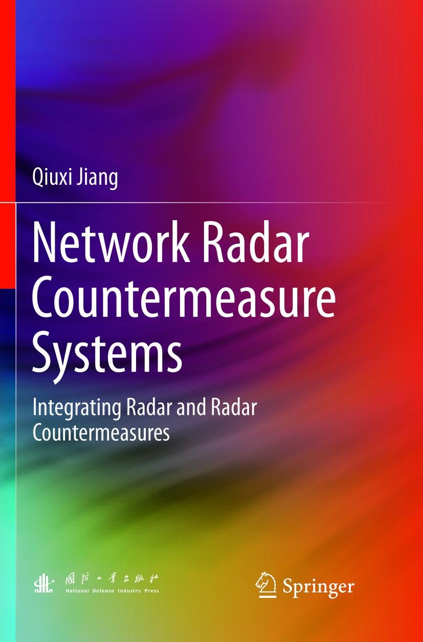 Vorderes Coverbild Network Radar Countermeasure Systems