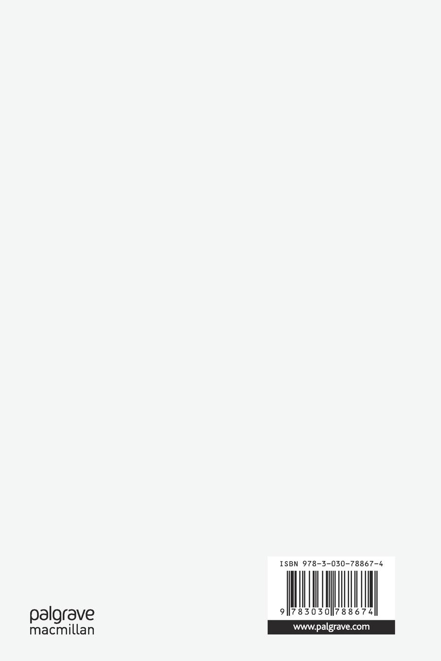 Rückseitencover Solving the Giving Pledge Bottleneck