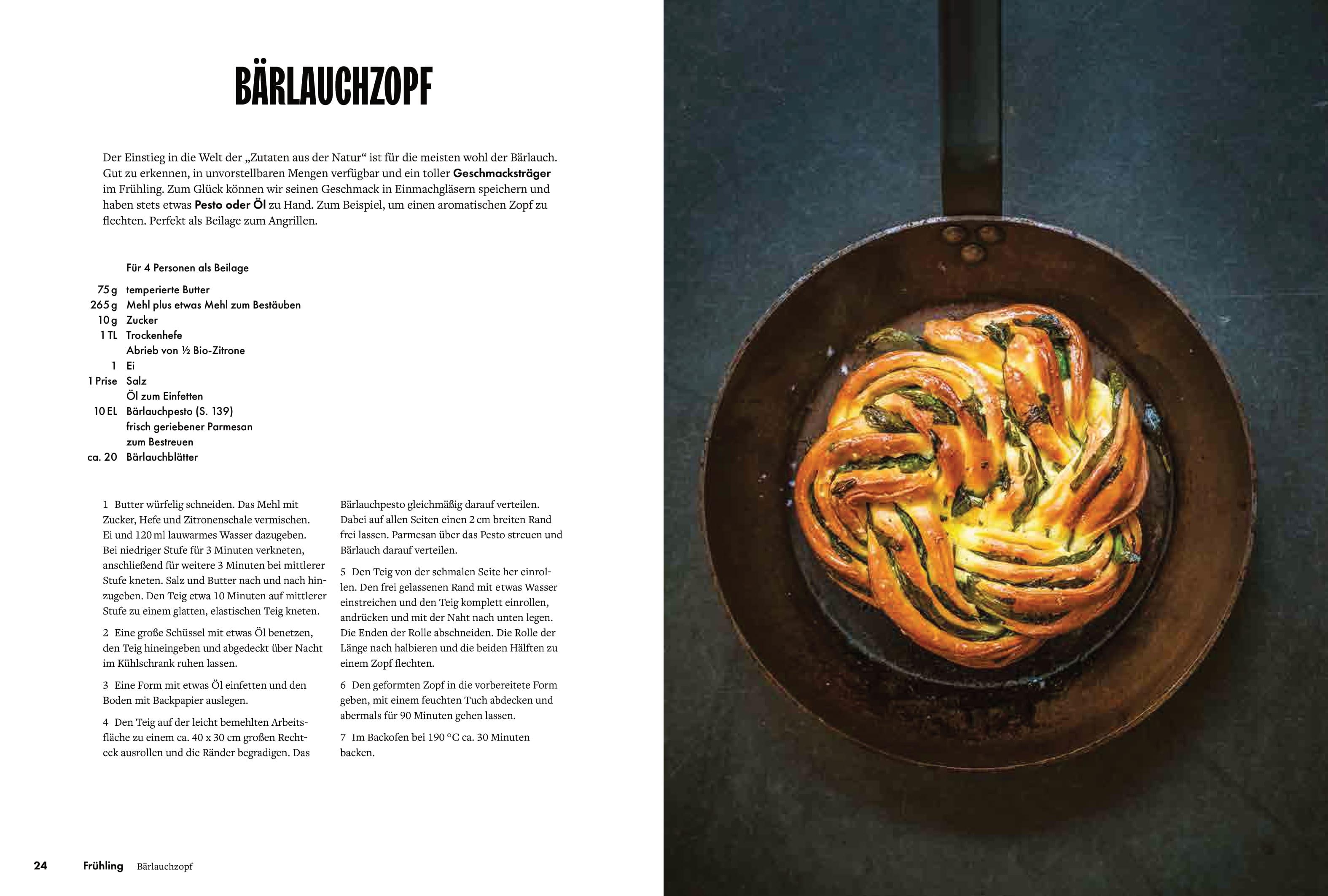 Beispielinhalt (Bild) Gefundenes Fressen