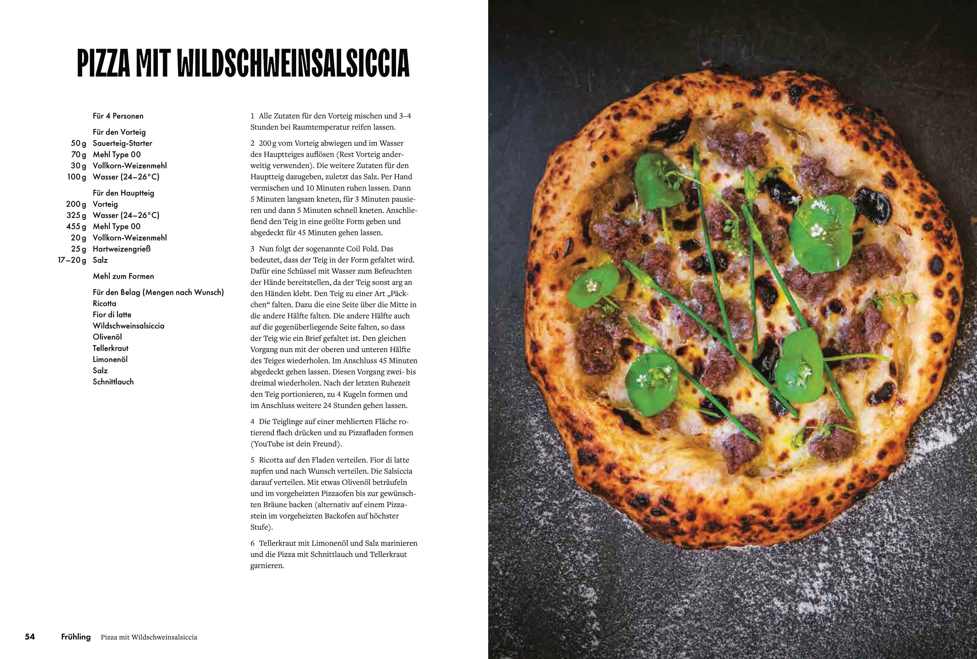 Beispielinhalt (Bild) Gefundenes Fressen