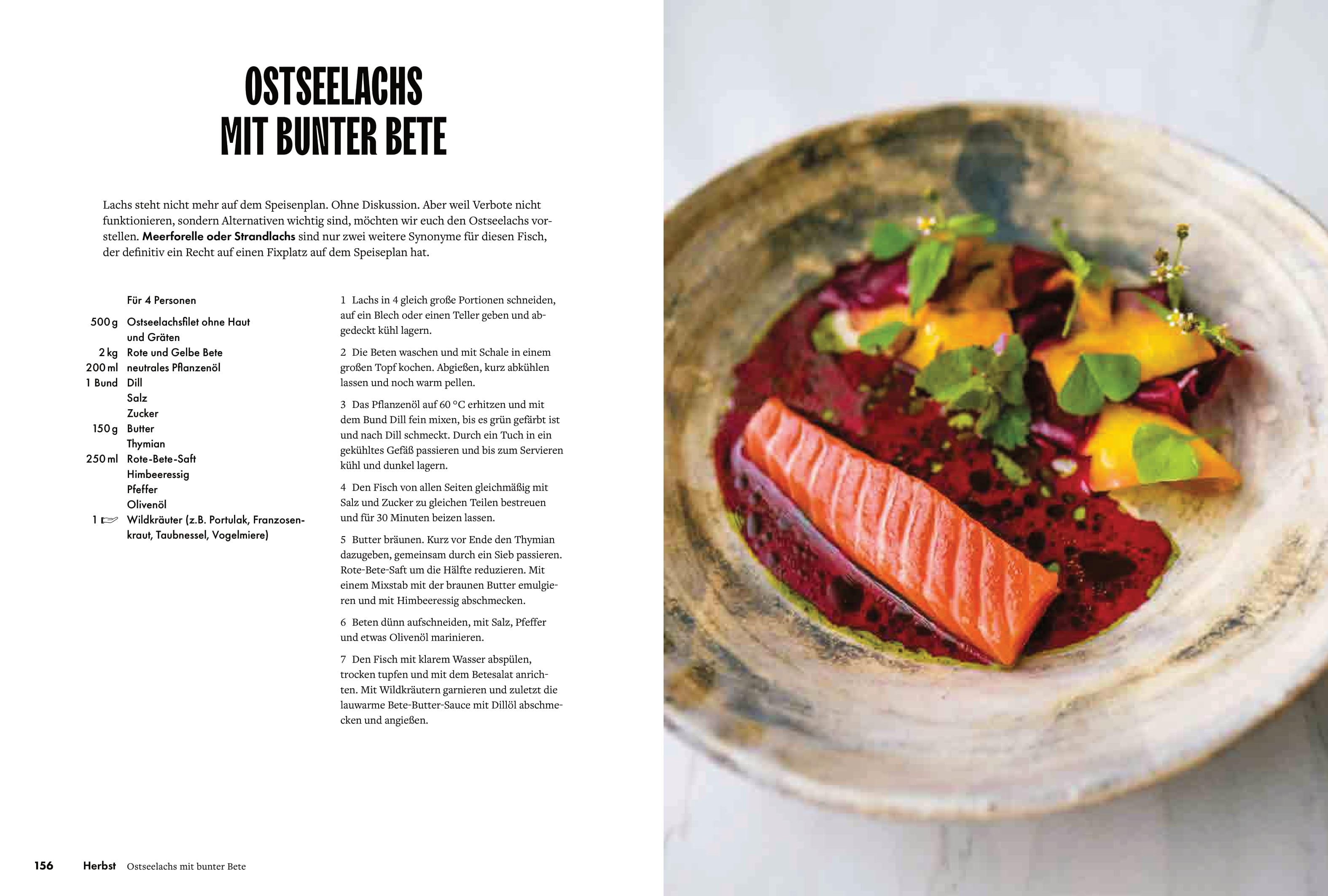 Beispielinhalt (Bild) Gefundenes Fressen