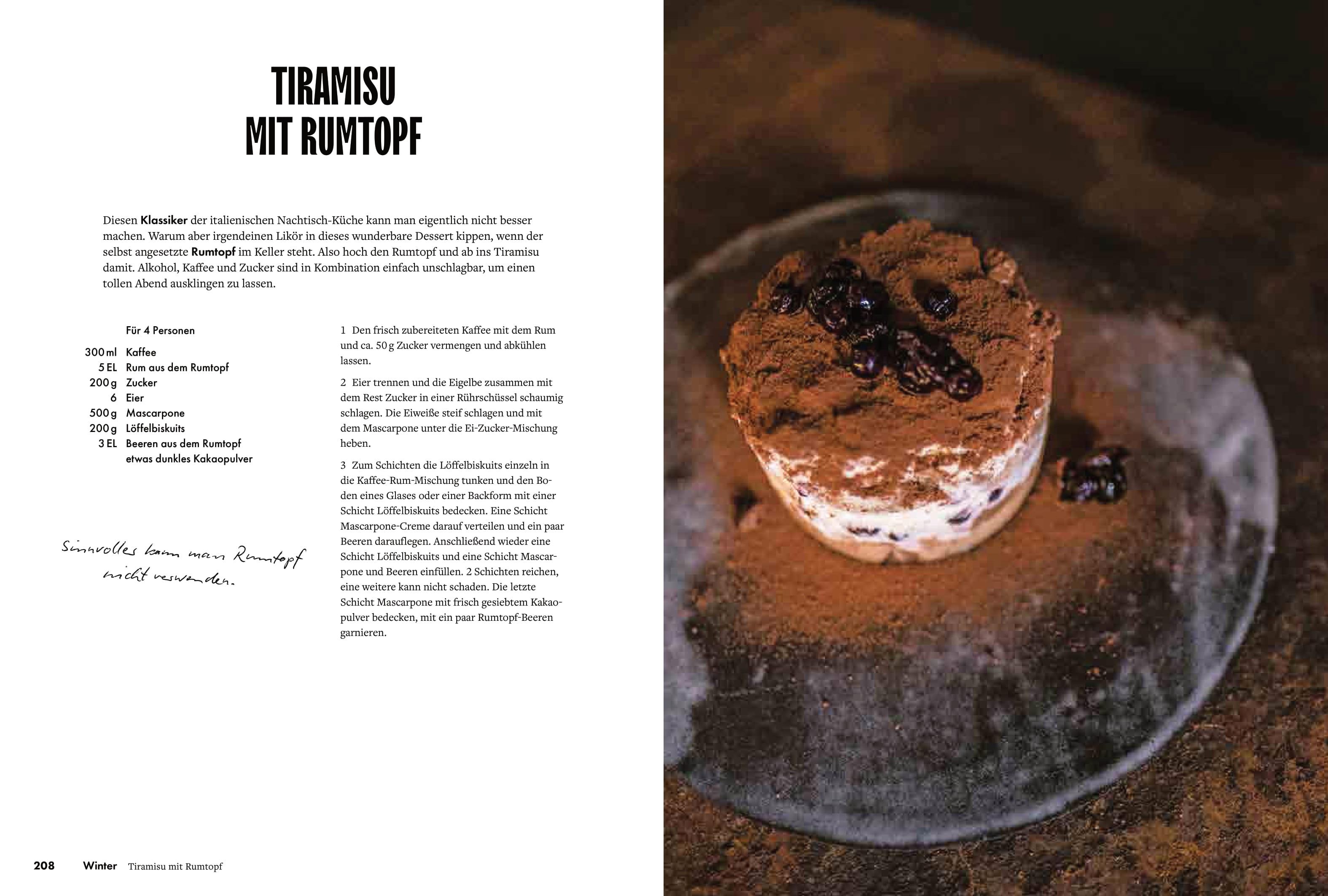 Beispielinhalt (Bild) Gefundenes Fressen