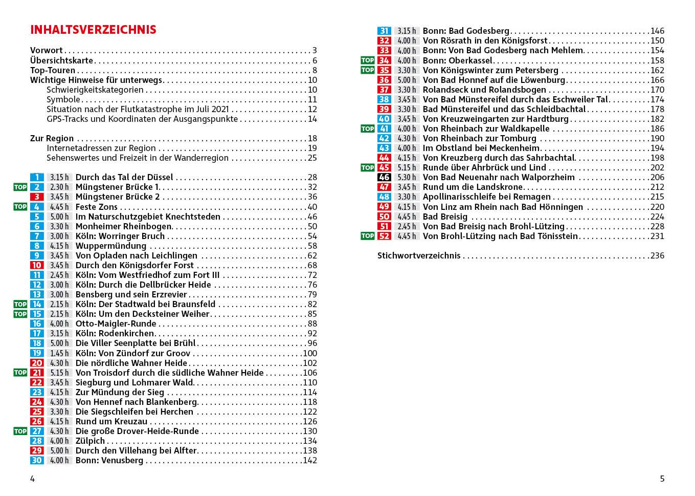 Beispielinhalt (Bild) Köln - Bonn
