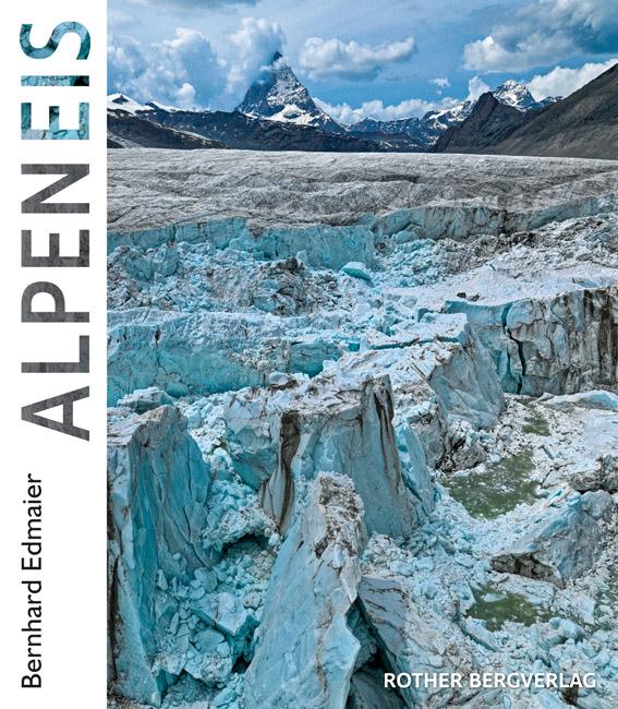 Vorderes Coverbild AlpenEis