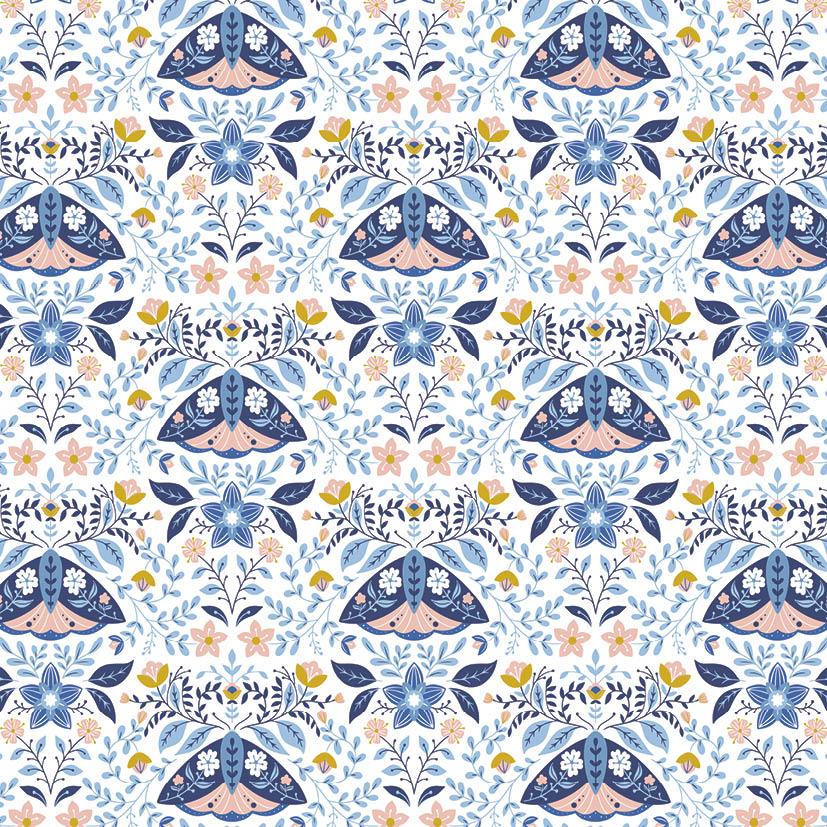 Beispielinhalt (Bild) 333 Origami Nature Love