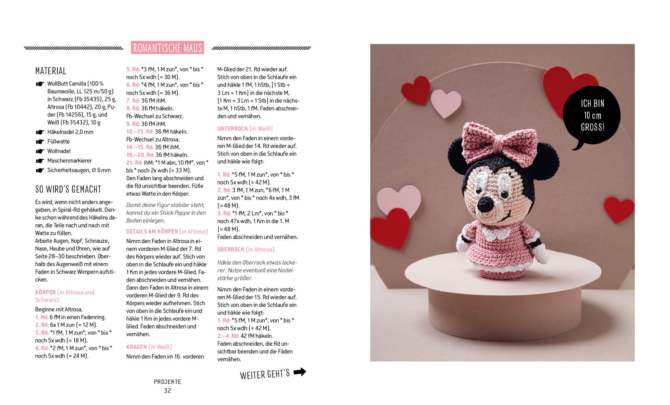 Beispielinhalt (Bild) Helden der Kindheit - Die Minis