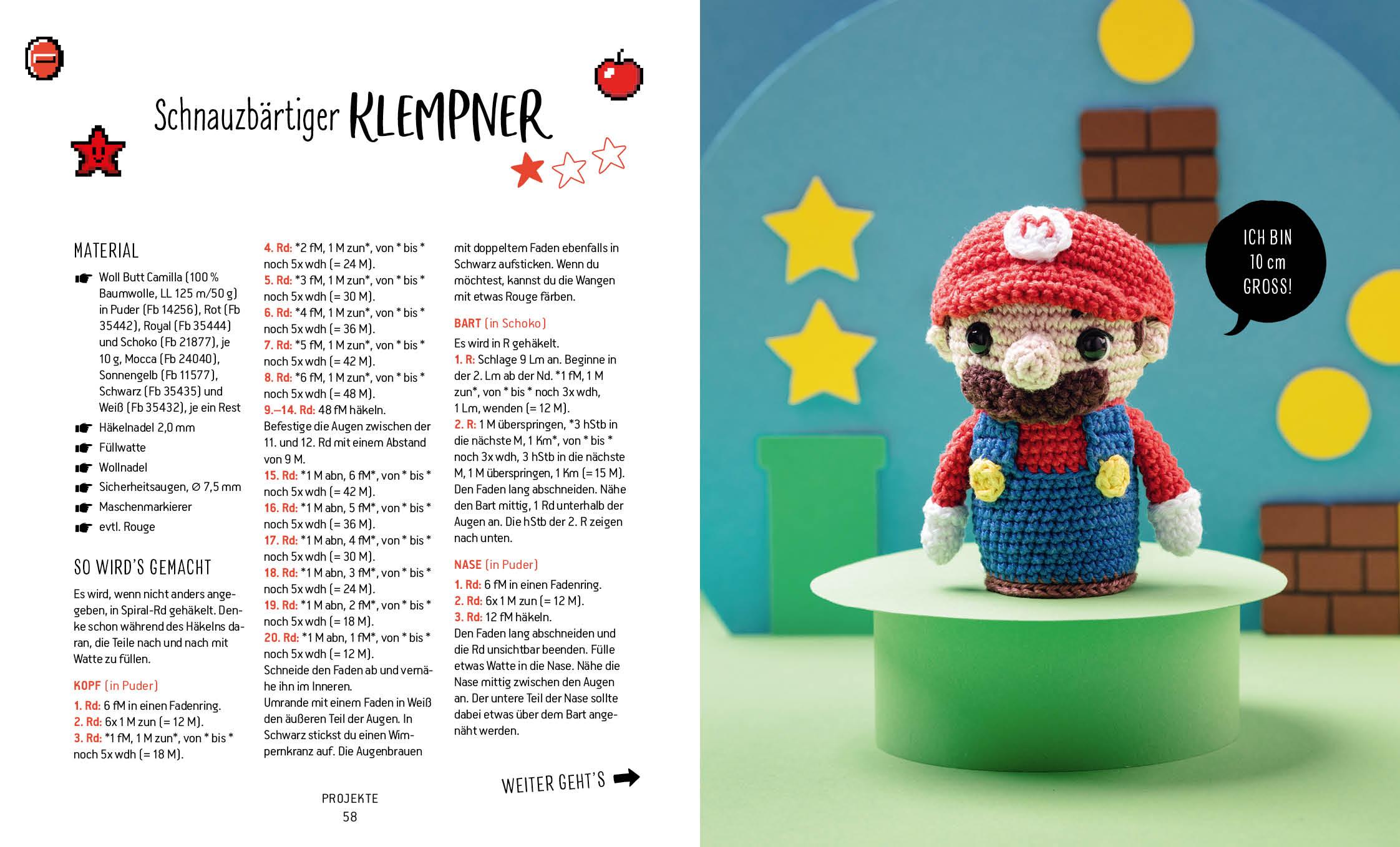 Beispielinhalt (Bild) Helden der Kindheit - Die Minis