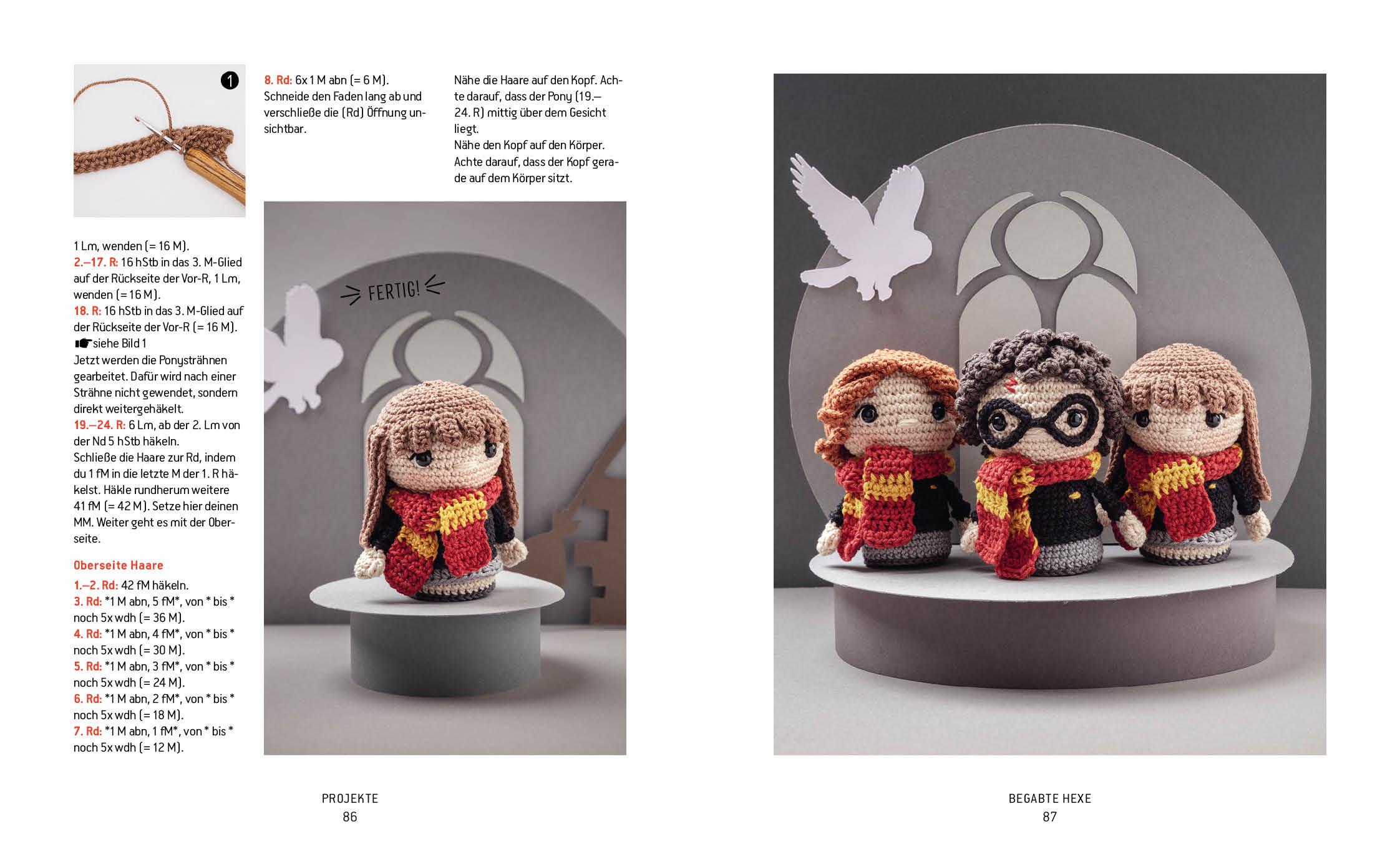 Beispielinhalt (Bild) Helden der Kindheit - Die Minis