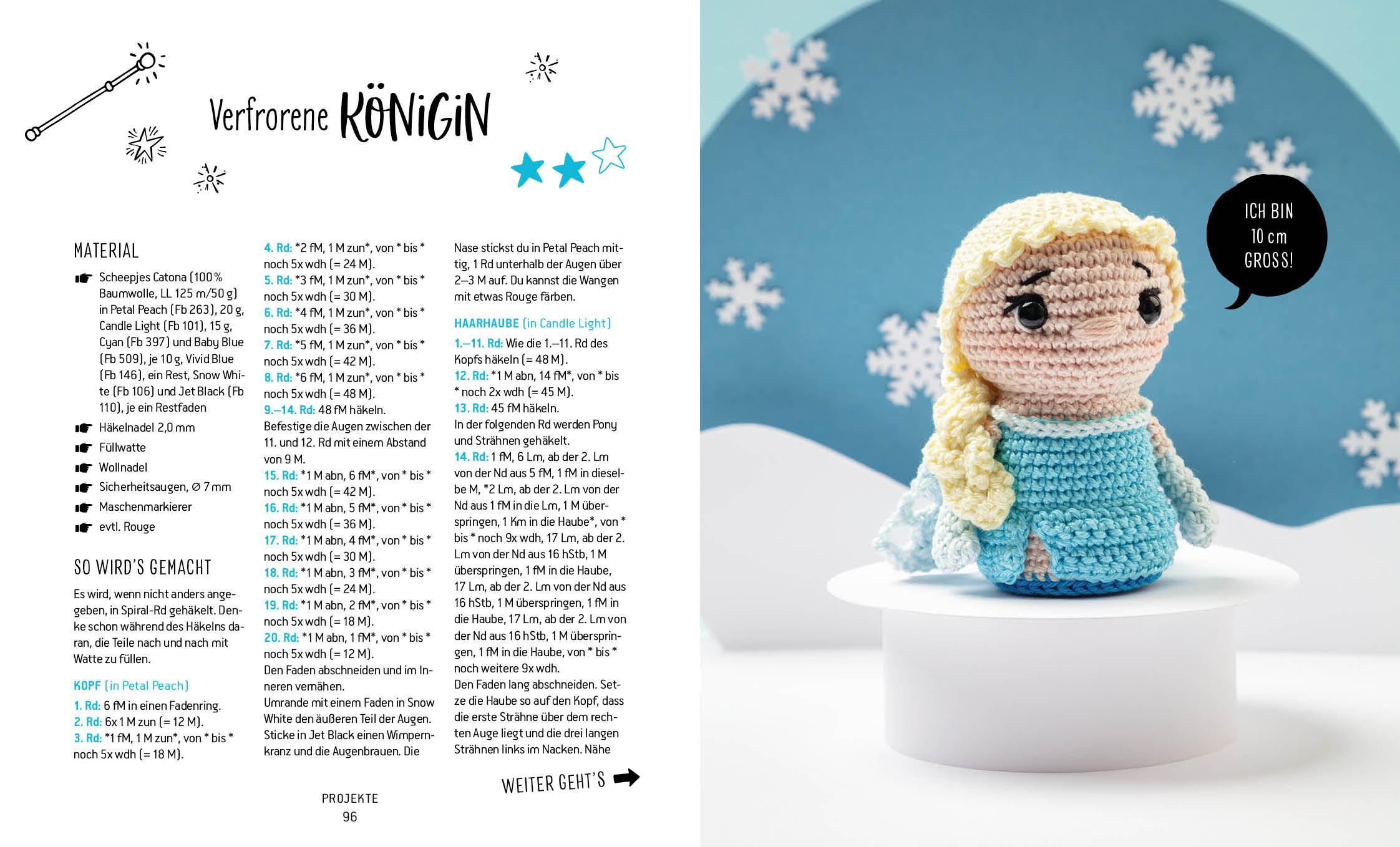 Beispielinhalt (Bild) Helden der Kindheit - Die Minis