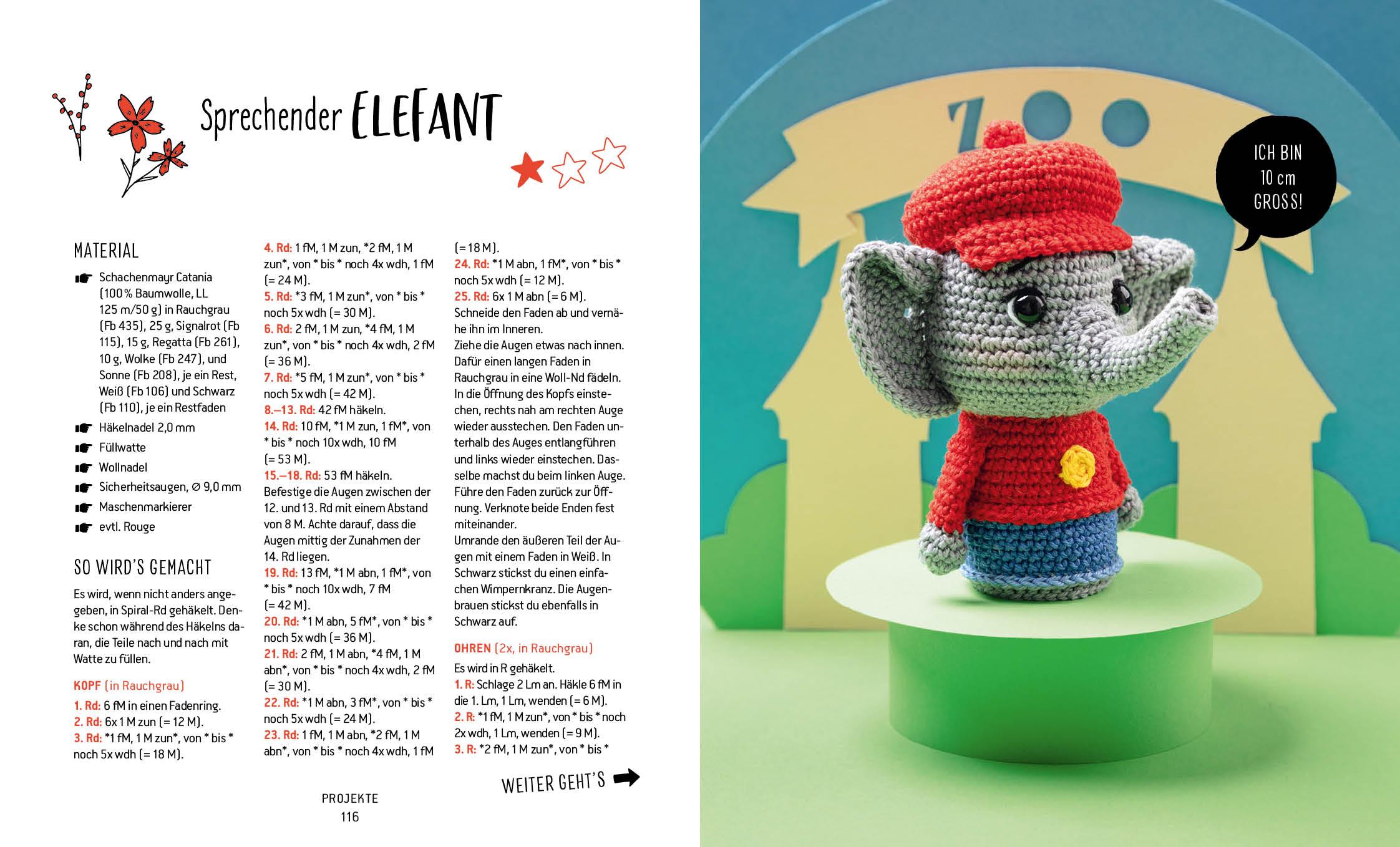 Beispielinhalt (Bild) Helden der Kindheit - Die Minis