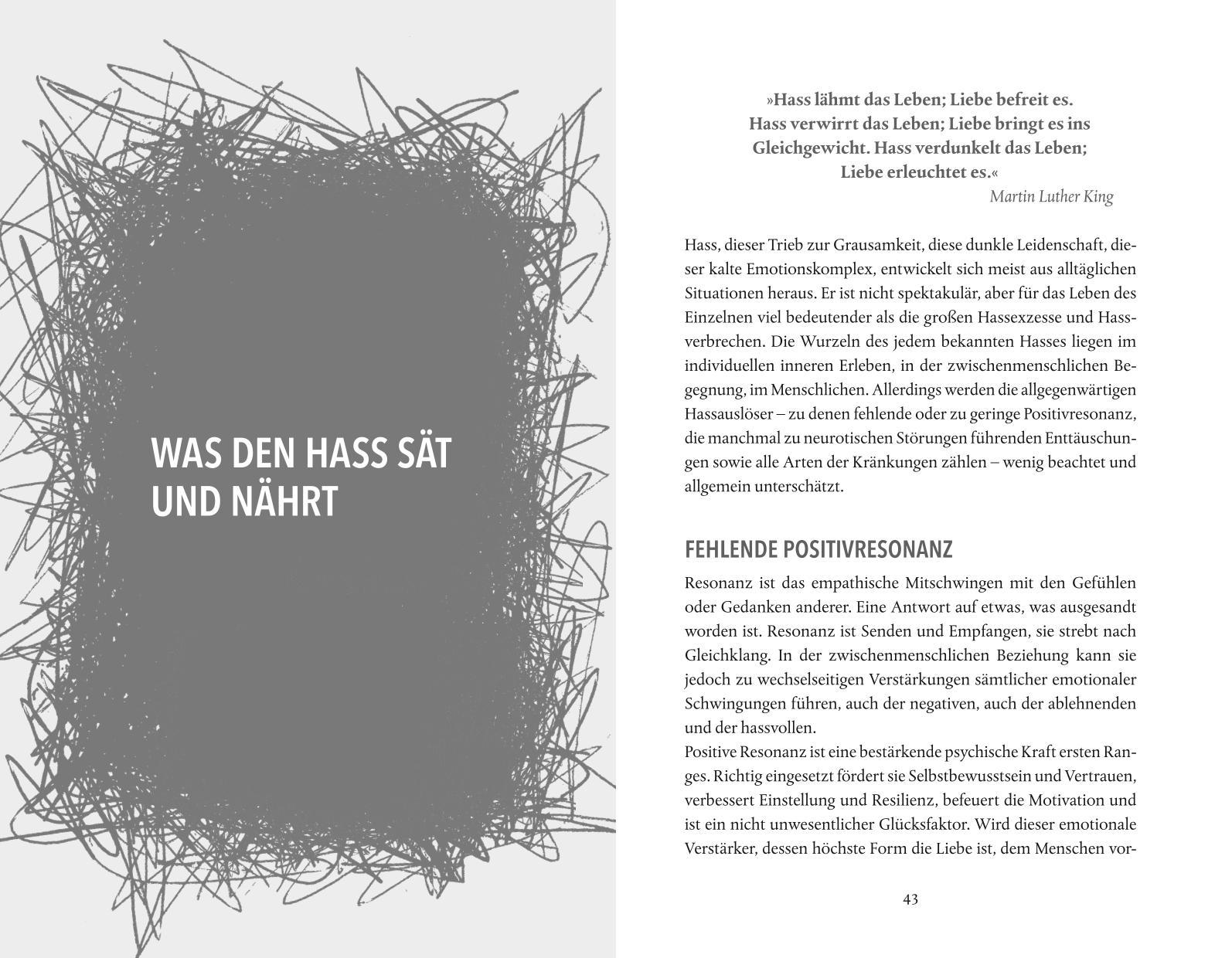 Beispielinhalt (Bild) Die dunkle Leidenschaft