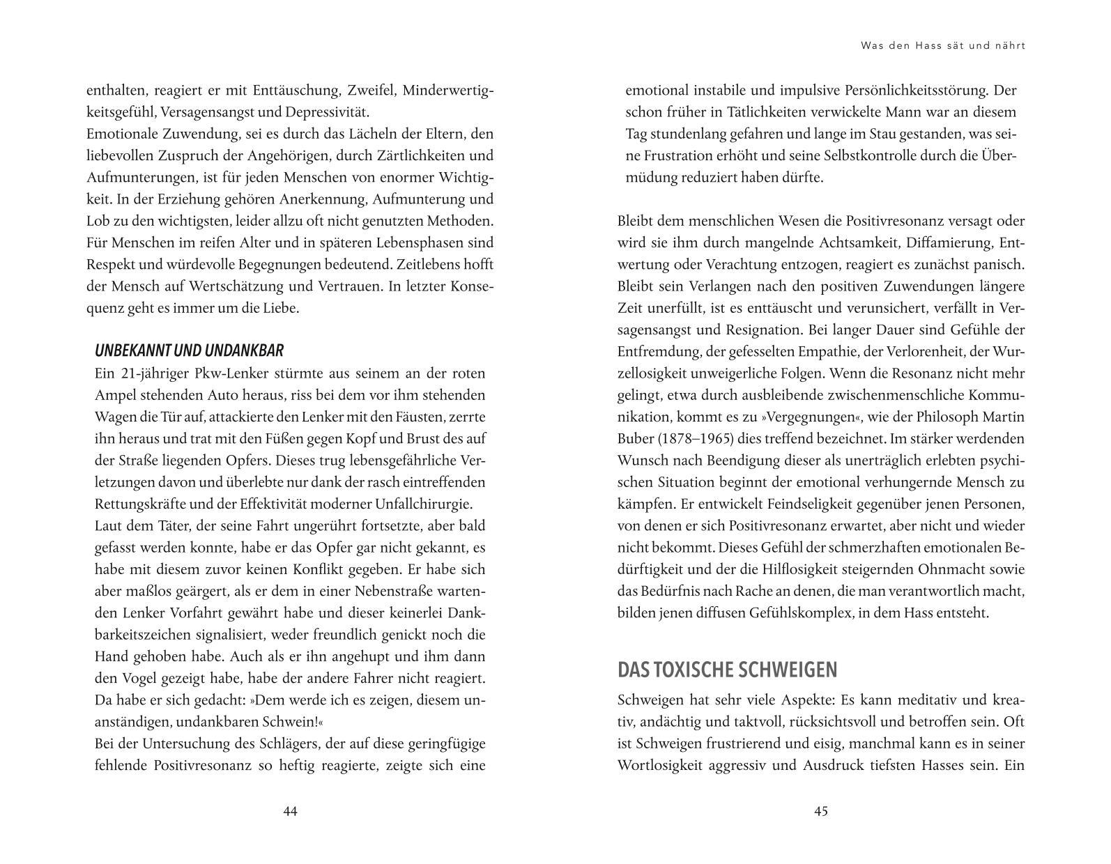 Beispielinhalt (Bild) Die dunkle Leidenschaft
