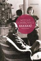 Vorderes Coverbild Bakakai