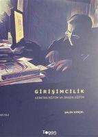 Vorderes Coverbild Girisimcilik