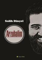 Vorderes Coverbild Arzuhalim