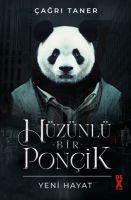 Vorderes Coverbild Hüzünlü Bir Poncik - Yeni Hayat