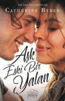 Vorderes Coverbild Ask Eski Bir Yalan